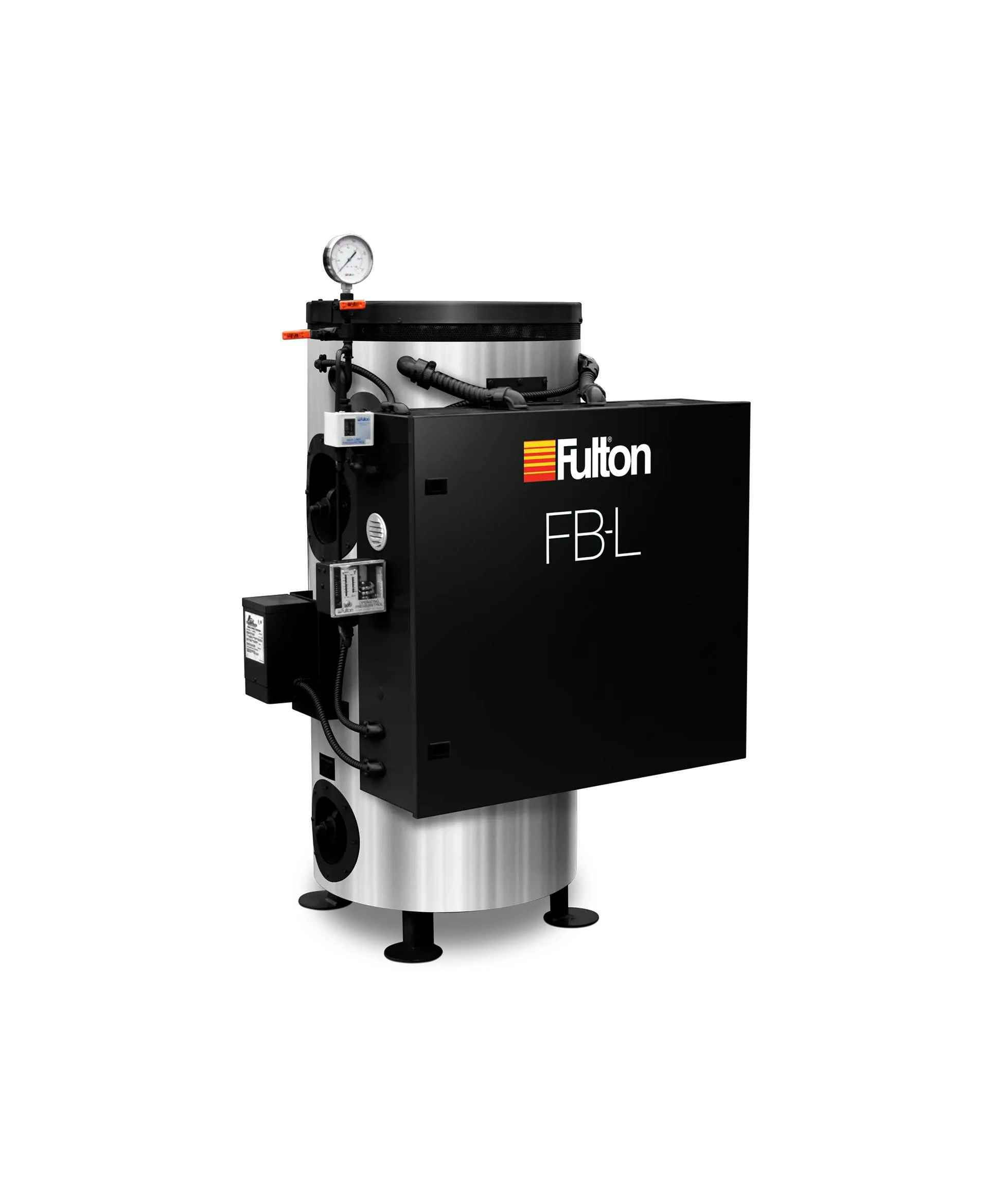 Electric Boiler FBL — FULTON