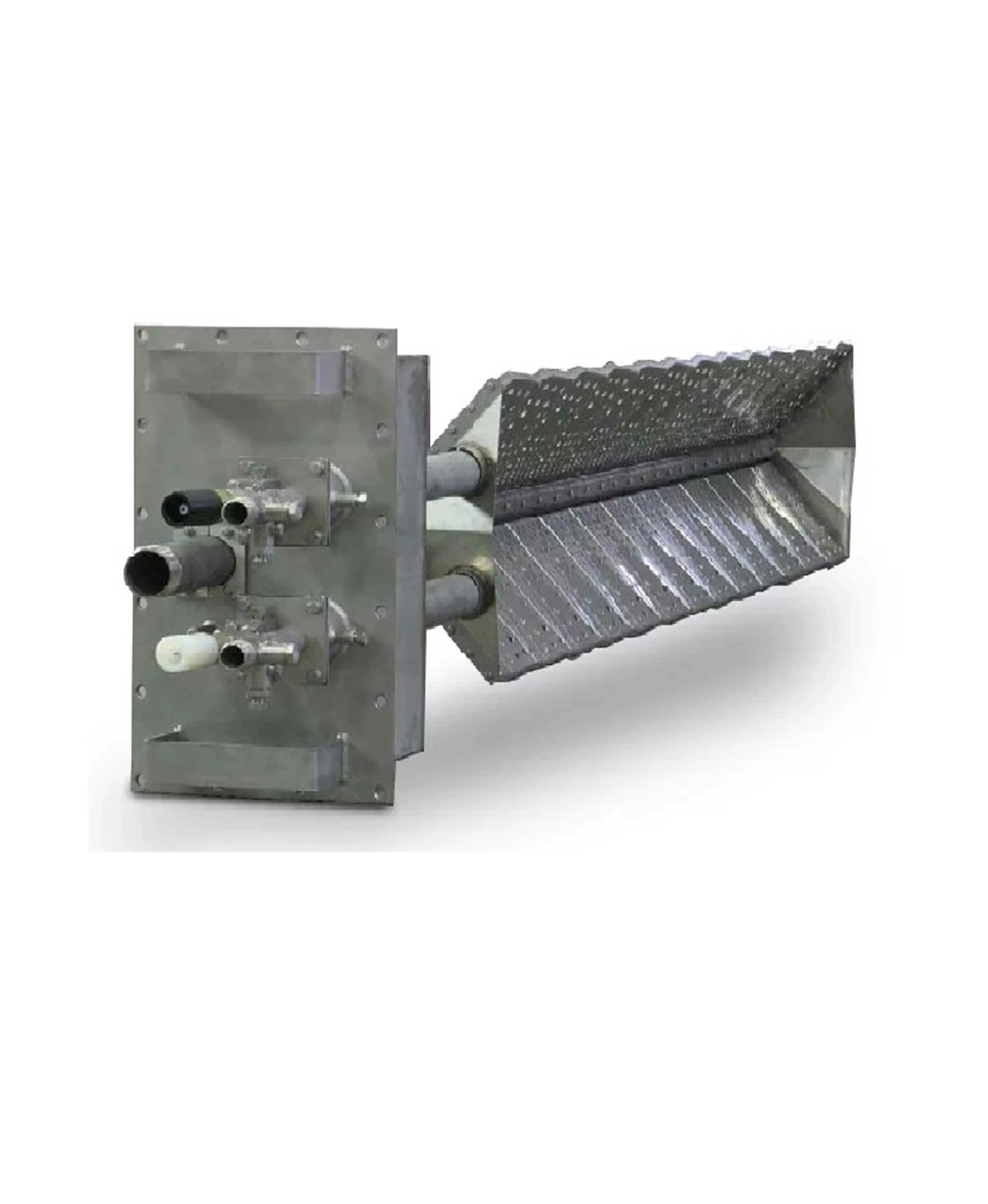 HC AIRFLO — MAXON