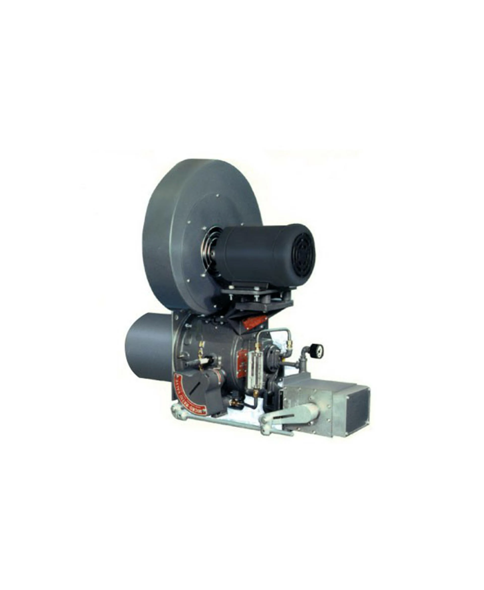 OVENPAK 500 — MAXON