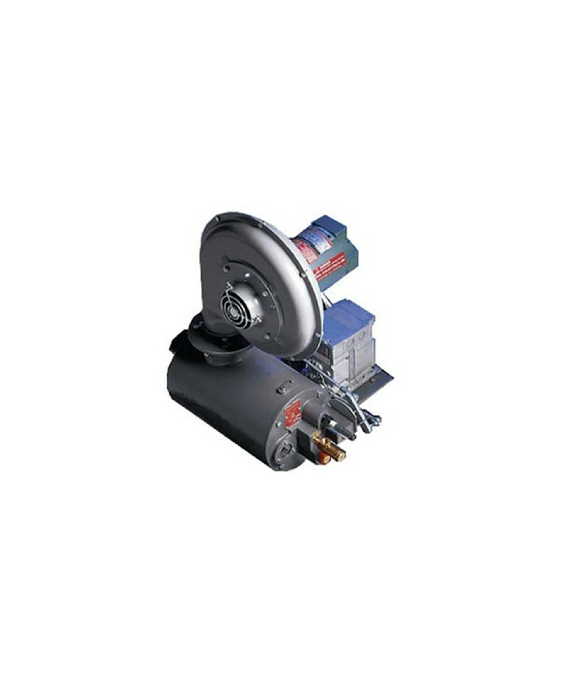 TUBE-O-THERM — MAXON
