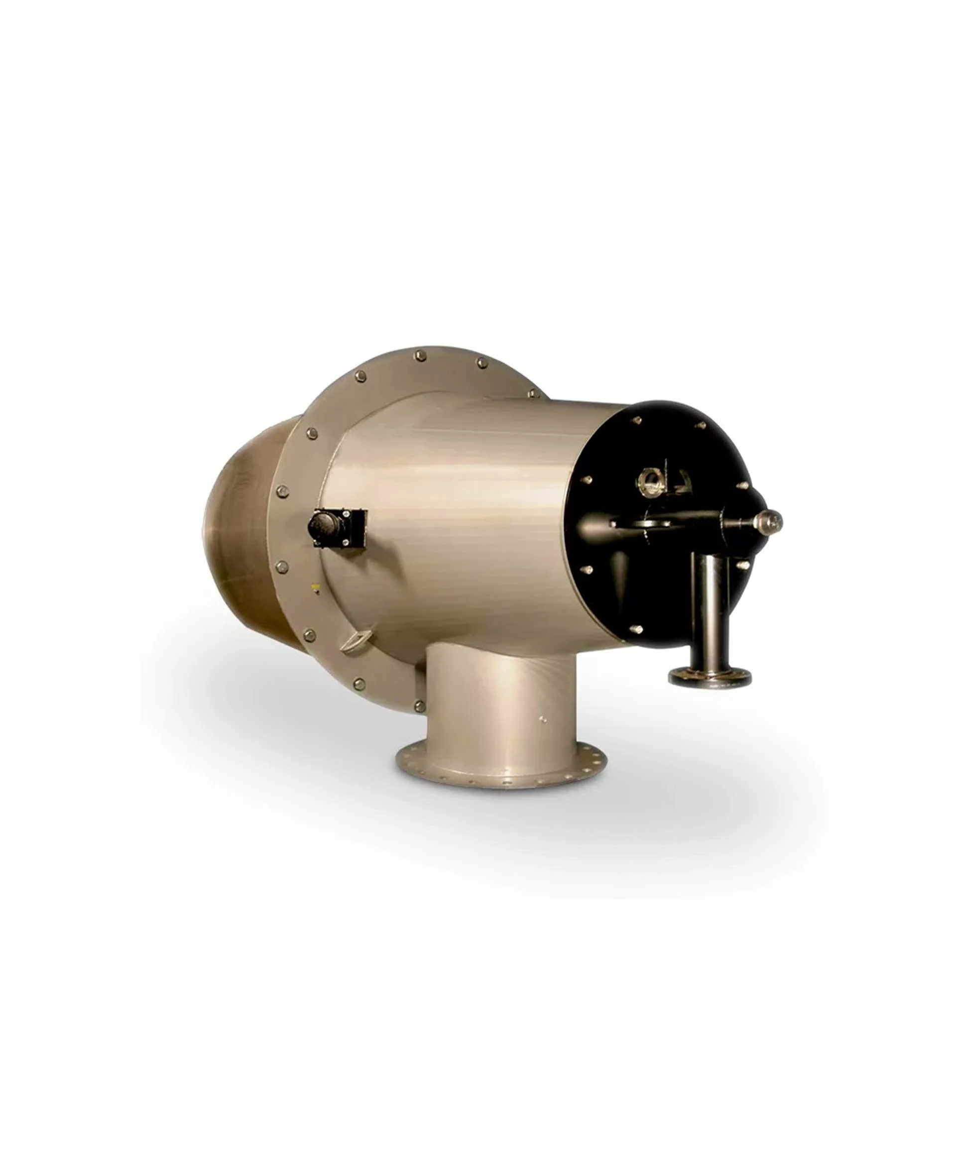OPTIMA SLS — MAXON
